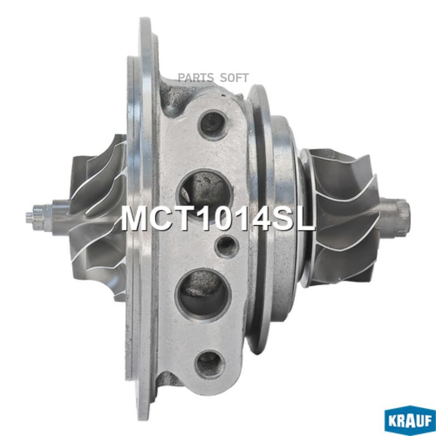 

Картридж для турбокомпрессора Krauf mct1014sl