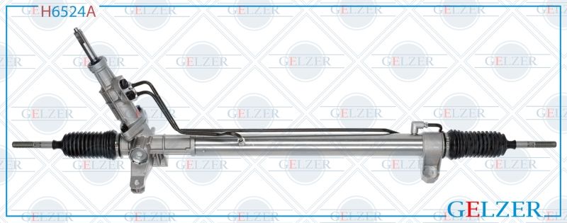 

Рулевая рейка |GELZER| Renault Master III 2003-2010, 4501258; 4502442; 9161558; 9168697; 7700308864; 7701352645; 7701470359; 8200193955; 8200475919; 8200893573; R21461NW; R21462RB; R2146NW; OP207; H6524A