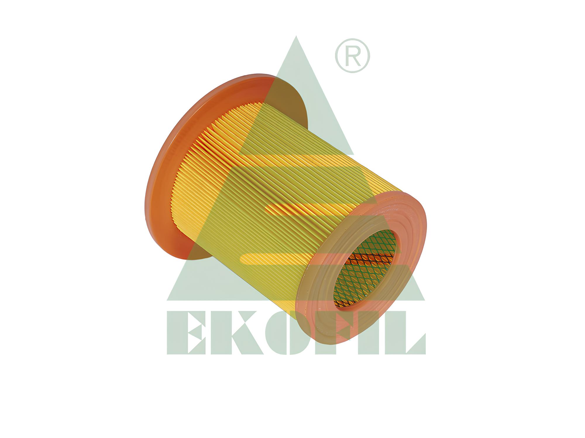 

Фильтр воздушный двигателя Ekofil EKO-01.29, EKO-01.29