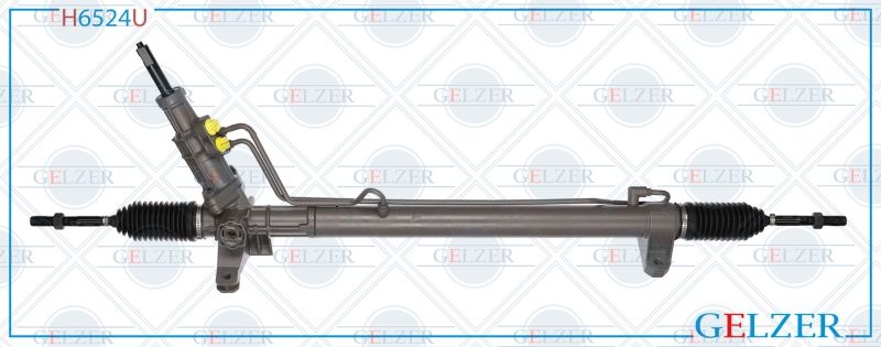 

Рулевая рейка |GELZER| Renault Master II 1998-2003, 7700308864; 7701352645; 7701470359; 8200193955; 8200475919; 8200893573; 4502442; 9161558; 9168697; 4501258; H6524U; OP207; R21461NW; R21462RB; R2146NW; RE9010KIT