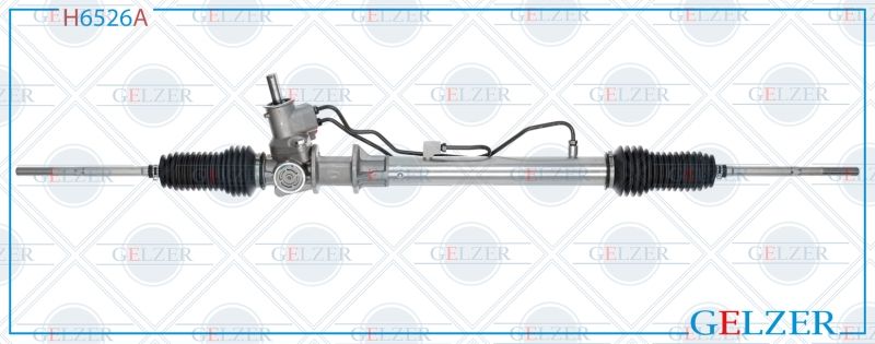 

Рулевая рейка |GELZER| Renault Megane I 1996-2003, 7711134117; 7701352454; 7700429502; 7700426410; 7711134219; 7700433725; 7700429506; 7701352455; H6526A; RE238; R21112RB; R21111RB; R21111NW; 8001943