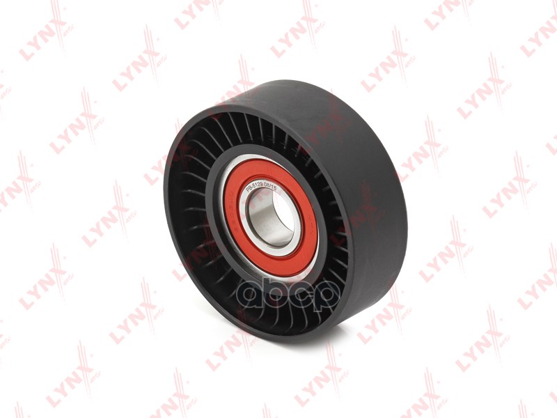 

Ролик Натяжной Приводного Ремня Pb-5129 Nsii0009540650 LYNXauto арт. PB5129