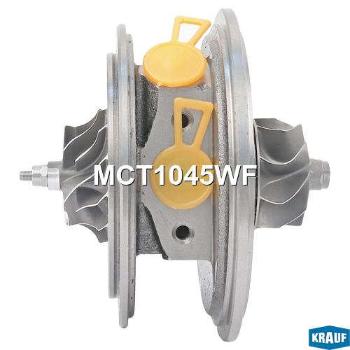 

Картридж для турбокомпрессора Krauf mct1045wf