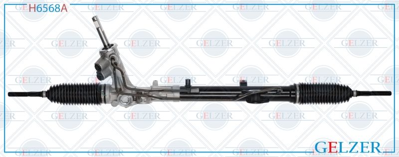 

Рулевая рейка |GELZER| Nissan Terrano 2014-, Renault Kaptur 2016-, 490010125R; 490016615R; 490010075R; 490012993R; 490014807R; RE9020KIT; DC202; R23601NW; R23601RB; R23602RB; R23603TH; R23602NW; H6568A