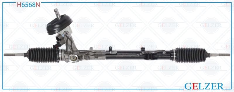 

Рулевая рейка |GELZER| Renault Duster 2010-, Renault Kaptur 2016-, 490012993R; 490010075R; 490014807R; 490010125R; 490016615R; 490016557R; H6568N; R23603TH; R23602RB; R23601RB; R23601NW; R23602NW; DC202; RE9020KIT