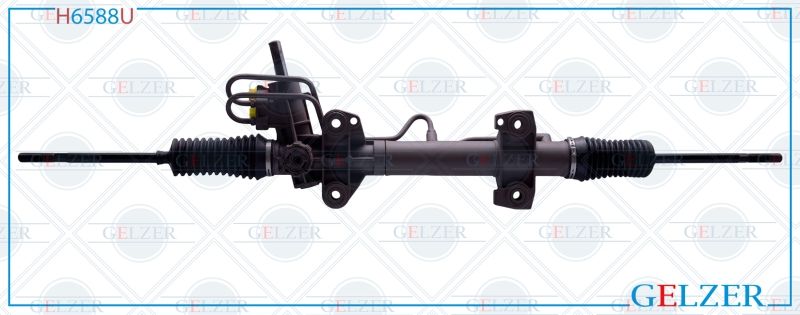 

Рулевая рейка |GELZER| Renault Espace III 1996-2002, 7701471732; 6025370227; H6588U; R2887