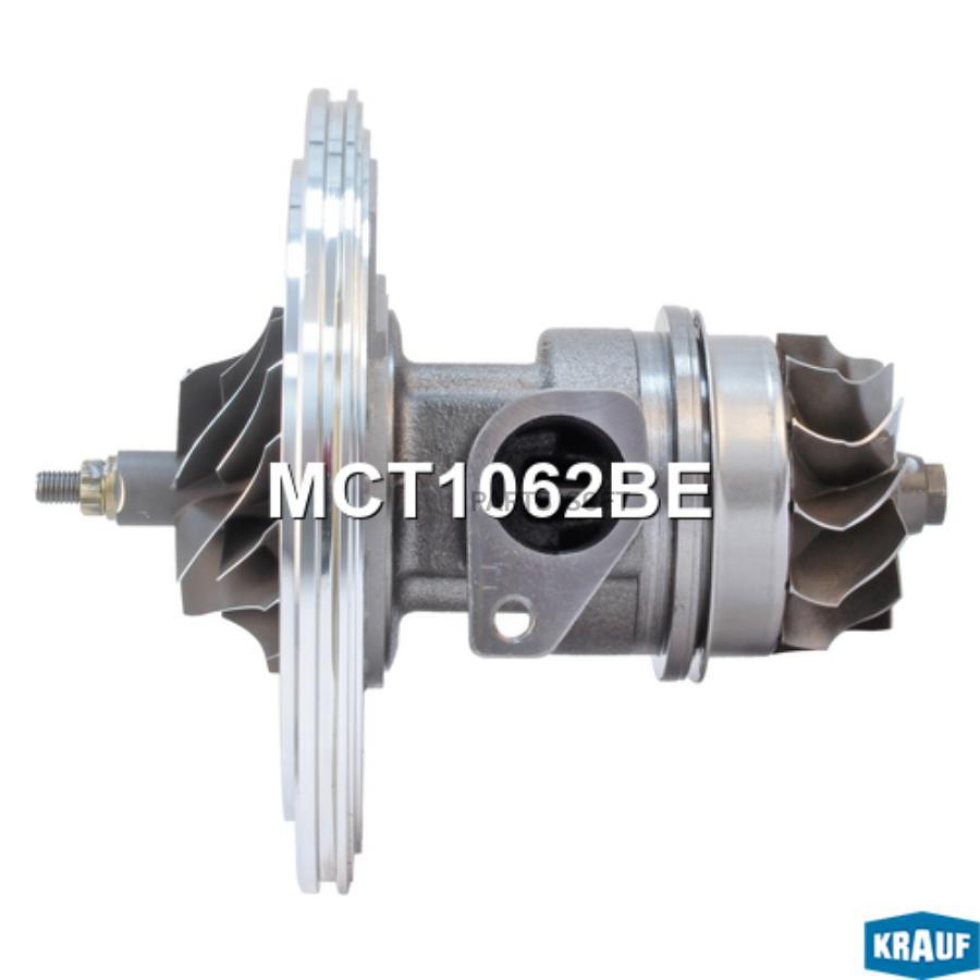 

Картридж для турбокомпрессора Krauf mct1062be