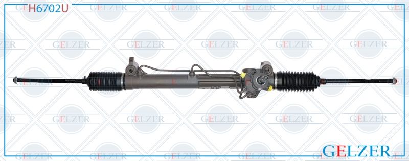 

Рулевая рейка |GELZER| SAAB 9-5 1997-, 4839593; 5057369; 5170824; SA9002KIT; H6702U; SA205; R22131RB; R22132RB; 2914101; 2914201