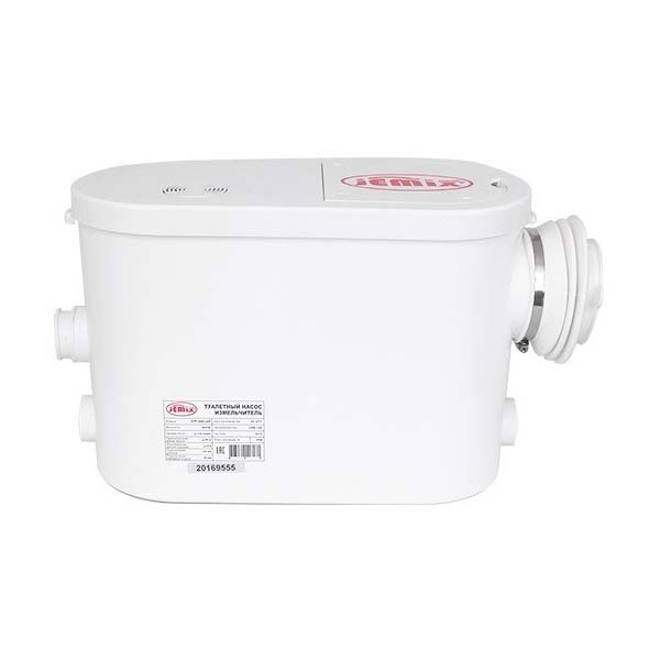 

Насосная канализационная установка Jemix STP-200 88454 400 Вт
