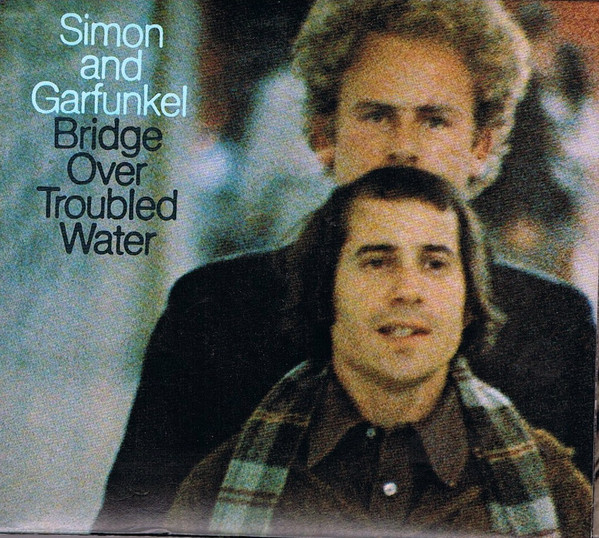 

Simon & Garfunkel: Bridge Over Troubled Water (40th Anniversary Edition) (2 CD)