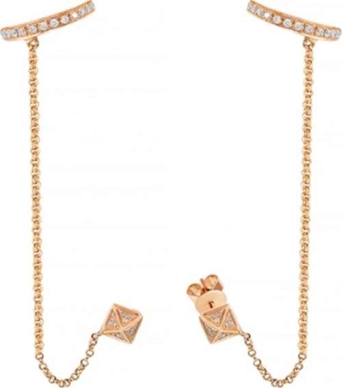 

Серьги из золота Джей Ви ME33822-RG-1_2_001_PINK, бриллиант, ME33822-RG-1_2_001_PINK