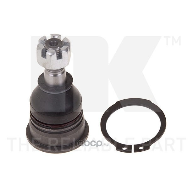 

Опора шаровая Nissan Almera I/Almera I Hatchback/Sunny III 90>00 NK 5042230