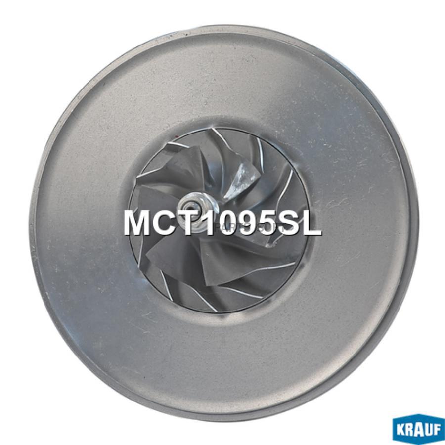 

Картридж для турбокомпрессора Krauf mct1095sl