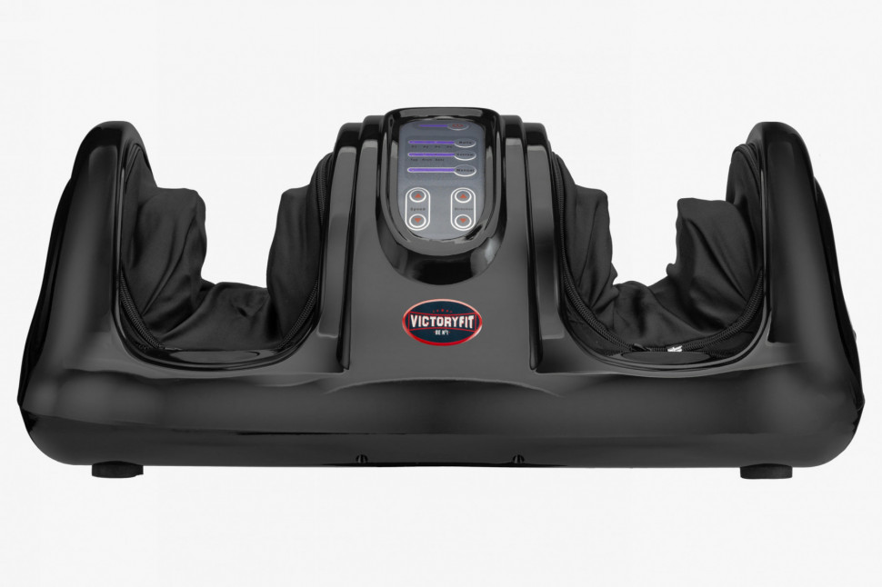 

Массажер для ног VictoryFit VF-M1101 Black, VF-M1101