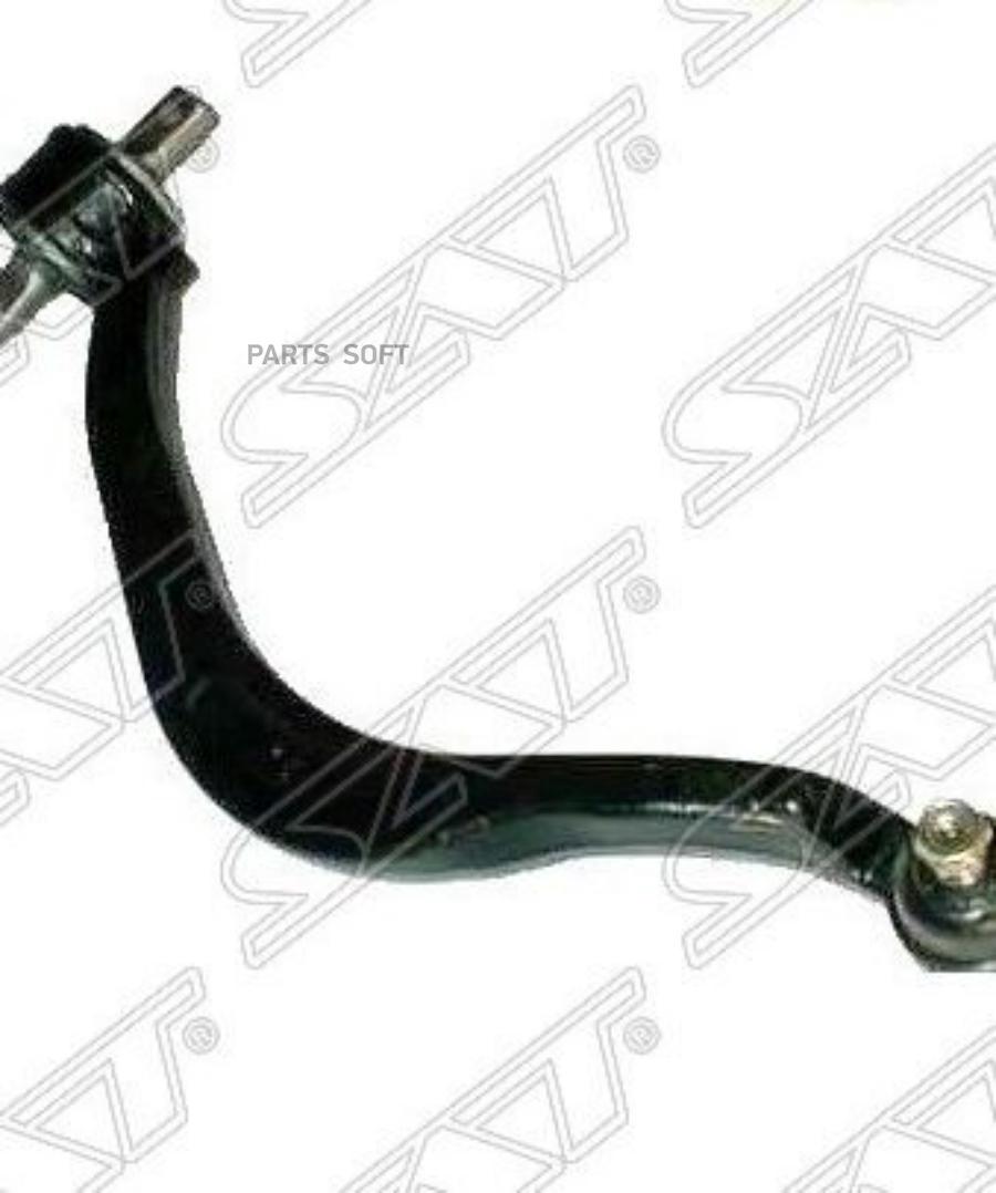 

SAT STMB912511 Рычаг нижний изгонутый с шаров. MITSUBISHI GALANT/ETERNA/EMERAUDE/LEGNUM 92