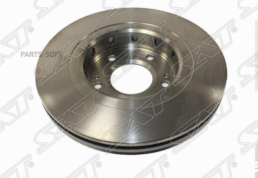 

SAT Диск тормозной перед MITSUBISHI OUTLANDER CU2/5W 03-/DIAMANT F36A/46A/47A