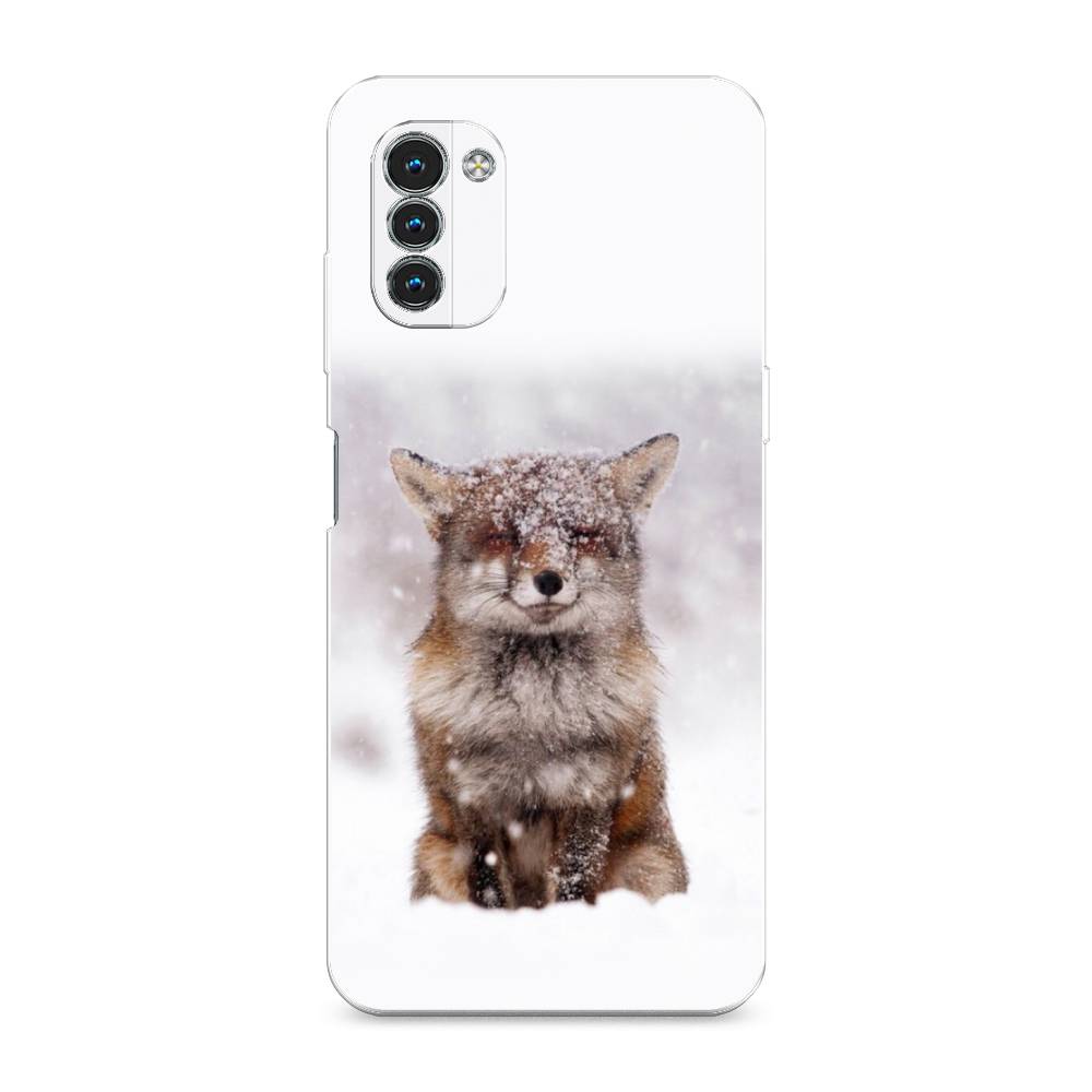 Чехол на Nokia G11/G21 