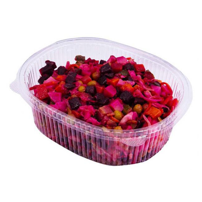 

Салат Сытно и Вкусно Винегрет 300 г