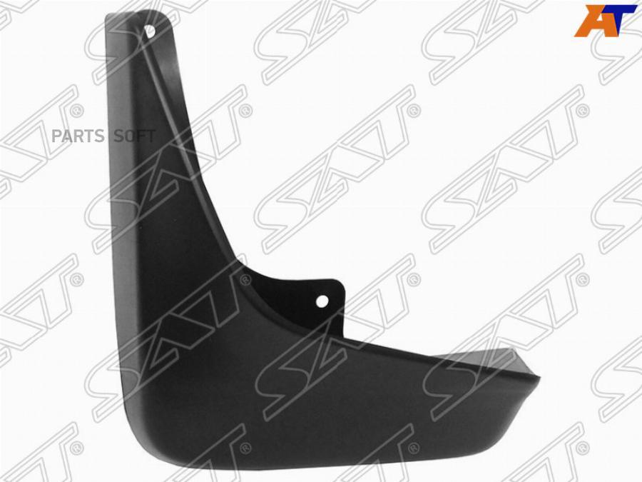 

Брызговик Suzuki Grand Vitara/Escudo 05-17 Задний Lh (левый) Sat арт. ST-SZ83-064B-2