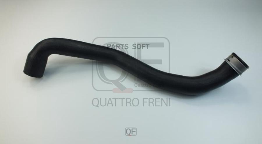 

Патрубок Системы Охлаждения QUATTRO FRENI qf45a00089