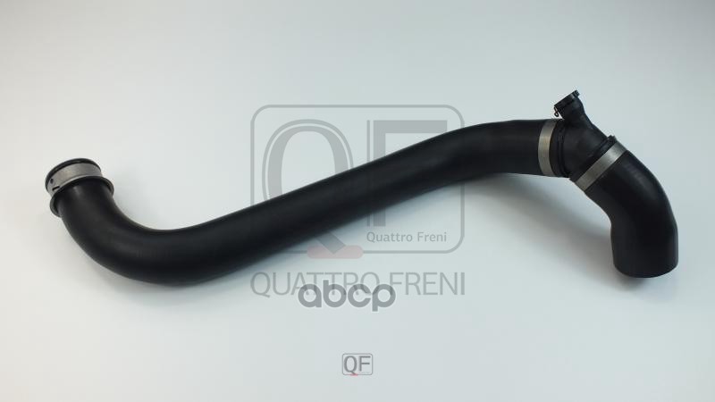 

Патрубок Системы Охлаждения QUATTRO FRENI qf45a00093