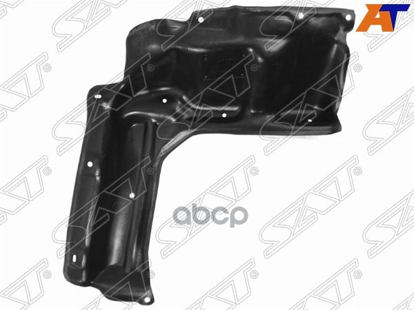

Защита Двигателя Toyota Corolla 00-06/Runx/Allex 00-02 Rh (правый) Sat арт. ST-TY28-025-1