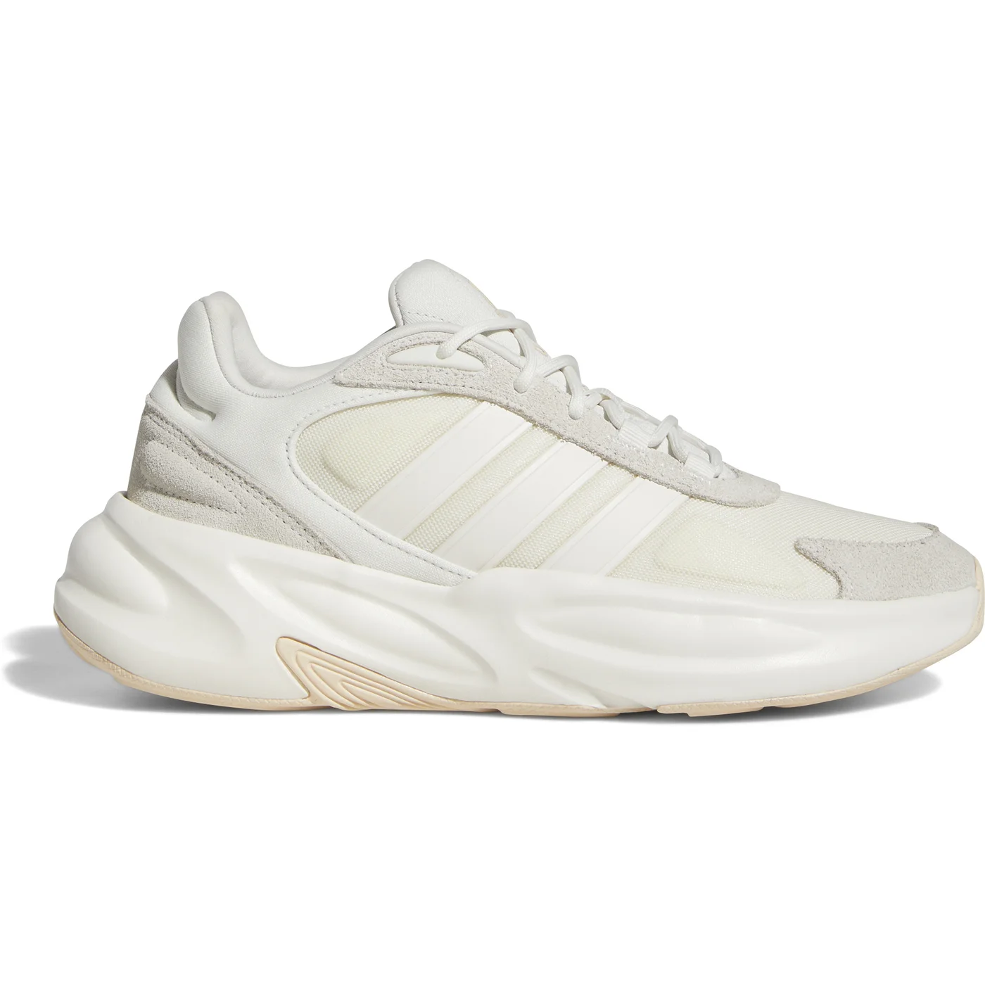 

Кроссовки женские ADIDAS GX1727 молочные 3,5 UK, Белый, GX1727