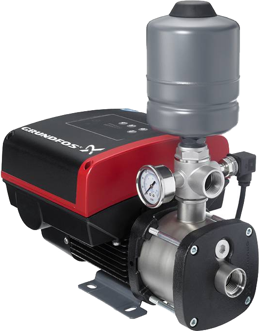 

Насосная станция Grundfos CMBE 3-30