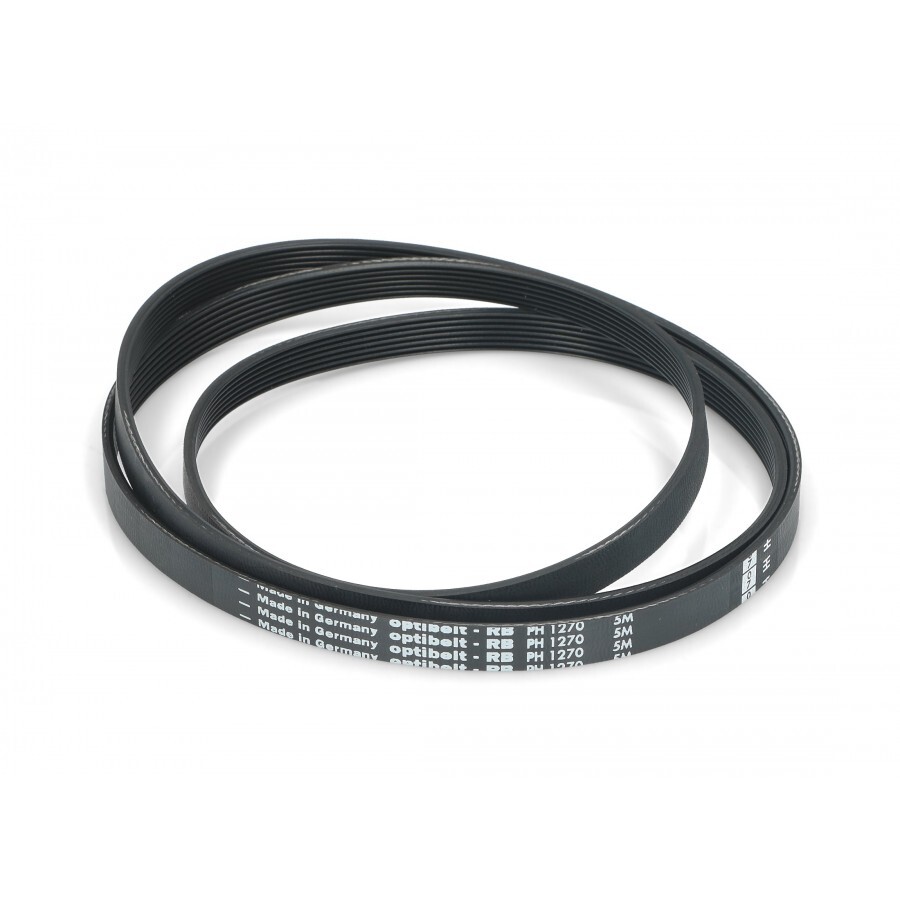 

Ремень для стиральной машины 1270 H7 Optibelt BLH338UN, Черный