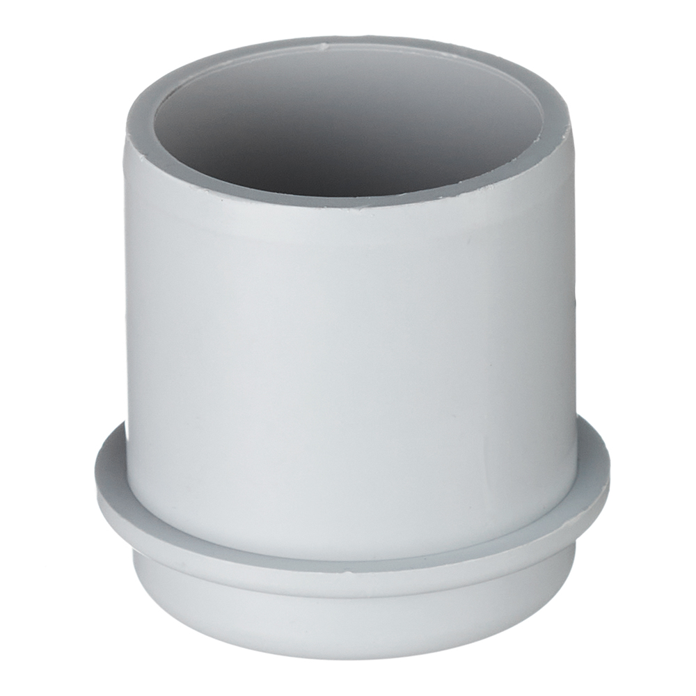 Заглушка Pro Aqua Stilte Plus d58 мм для внутренней канализации заглушка ostendorf htm 75 для внутренней канализации 113620