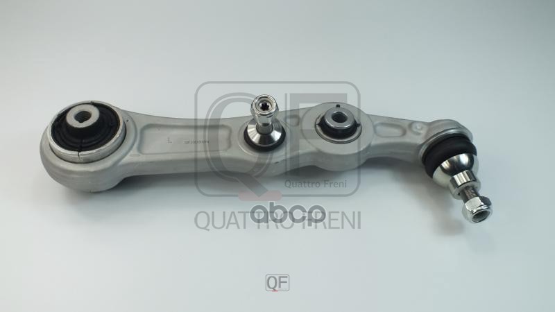 

Рычаг Подвески Нижний Fr Lh QUATTRO FRENI qf20d00074