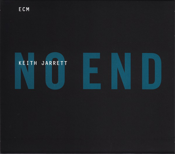 

Keith Jarrett: No End (2 CD)