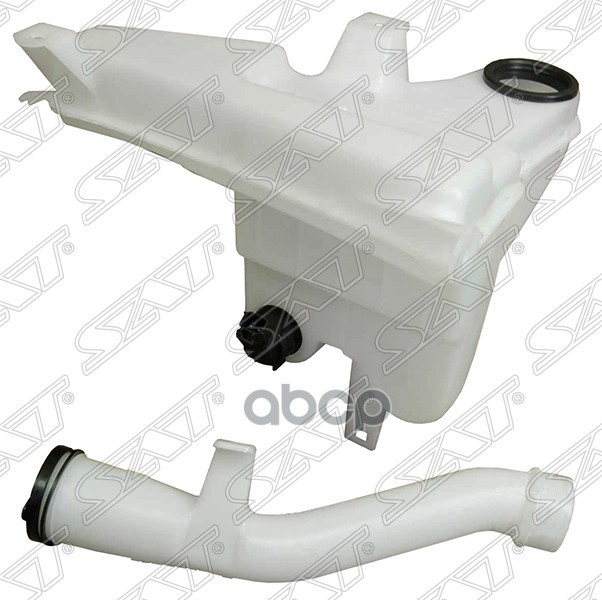 

Бачок Омывателя Toyota Hilux Vigo 04-15 Sat арт. ST-TY96-101-0