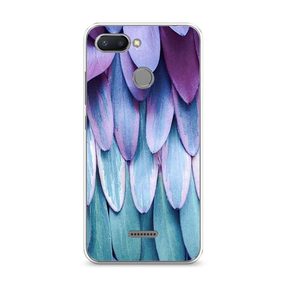 Чехол на Xiaomi Redmi 6 