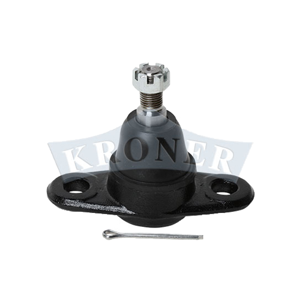 фото Опора шаровая hyundai accent (05-), kia rio (05-) kroner kroner арт. k330090