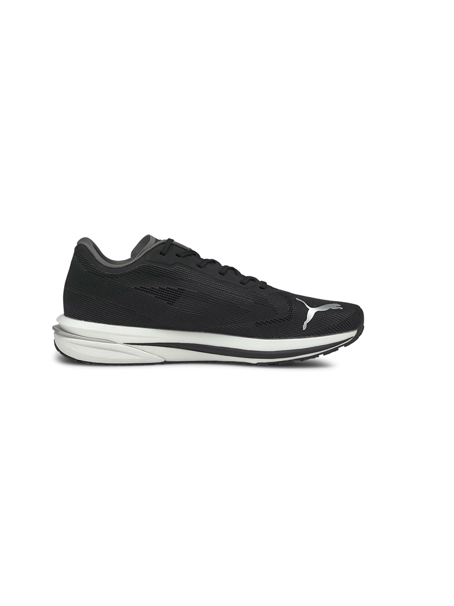 фото Кроссовки мужские puma velocity nitro черные 6.5 uk