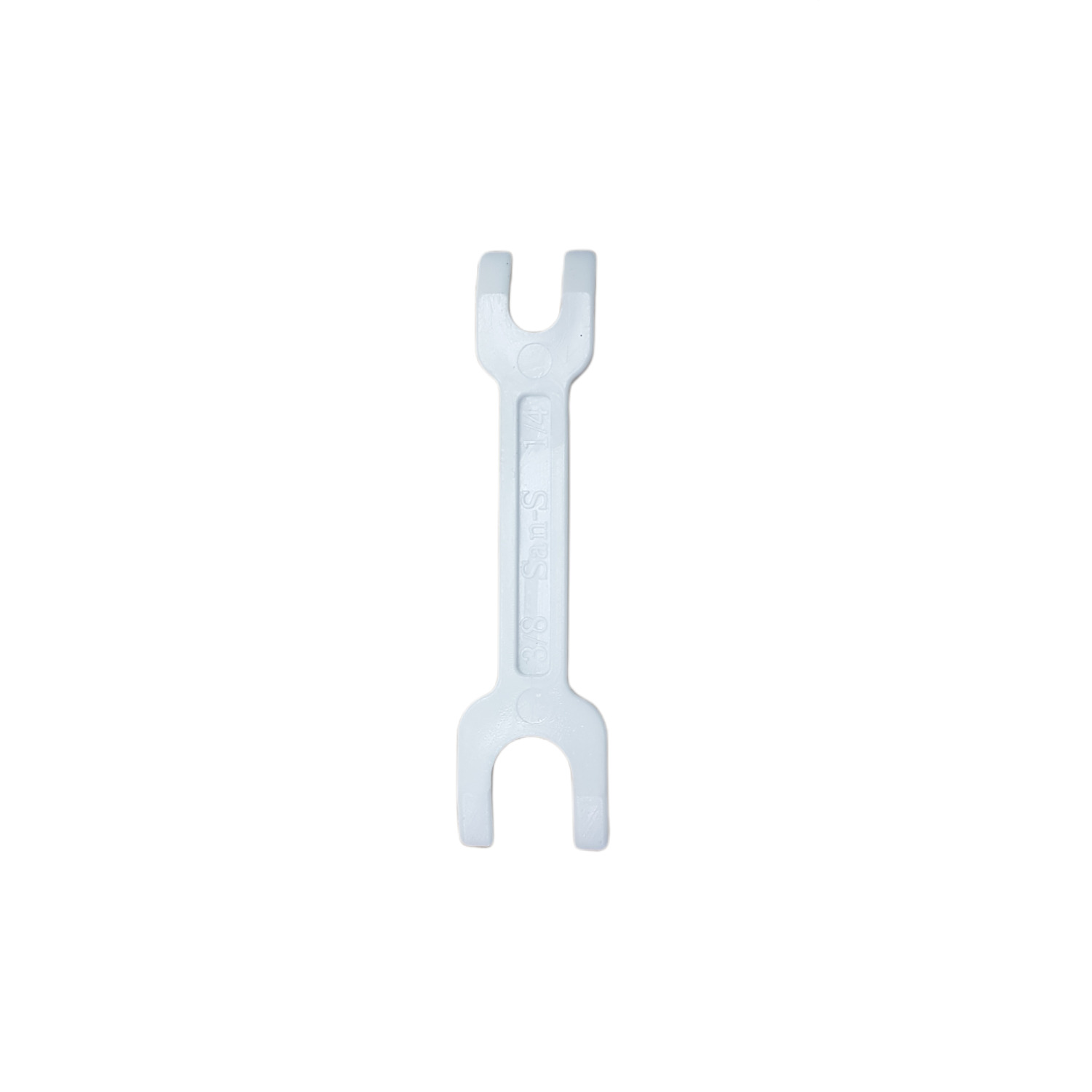 

Ключ для фитинга 1/4" и 3/8", Open Spanner NW