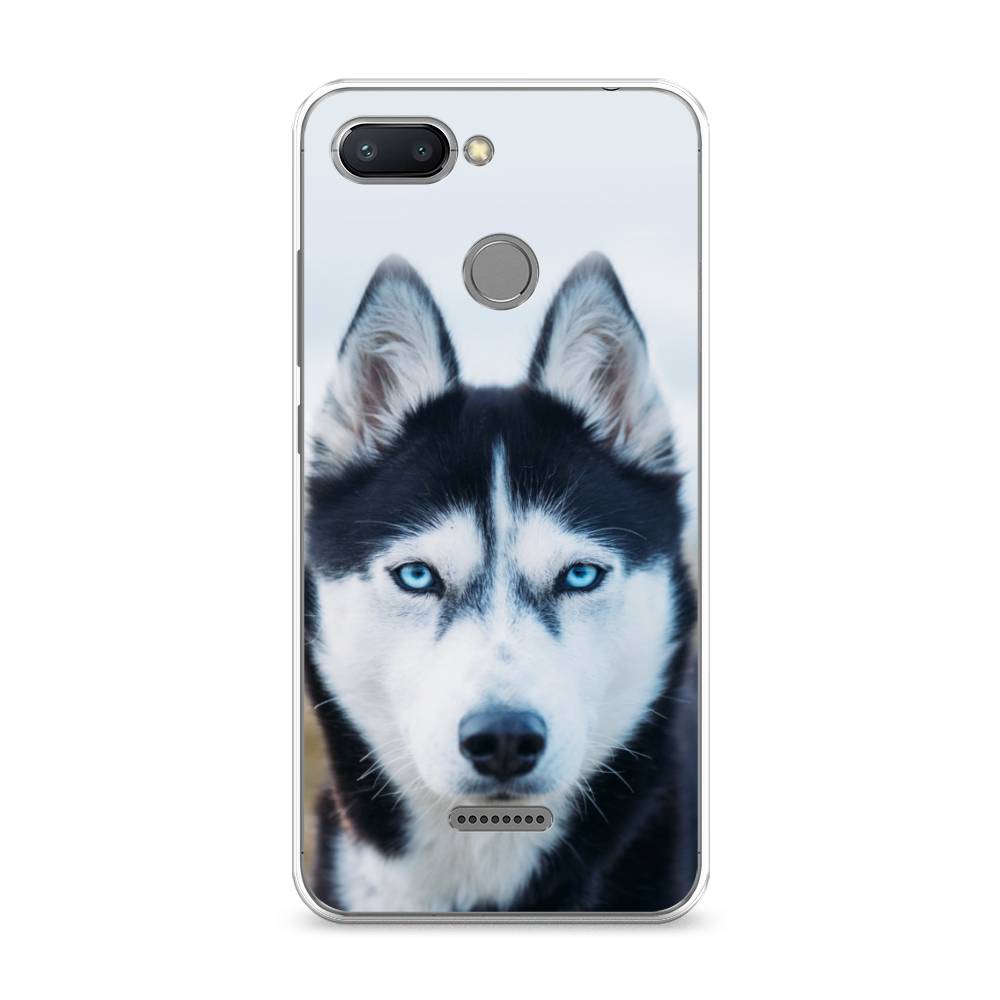 Чехол на Xiaomi Redmi 6 