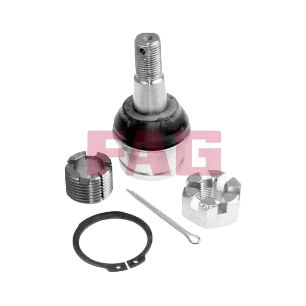 

Опора шаровая Jeep Cherokee/Grand Cherokee I/Wrangler II 84>07 FAG 825008910