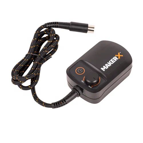 Адаптер портативный WORX WA7160, 20В usb адаптер worx wa4009