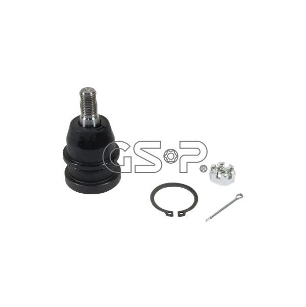 

Опора шаровая Nissan Almera Tino/Primera/Primera Hatchback 00>08 GSP S080168