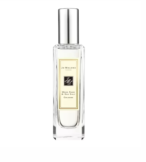 Одеколон Jo Malone London Wood Sage & Sea Salt Cologne 30 мл