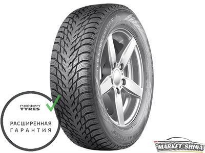 фото Шины nordman hakkapeliitta r3 suv 235/55 r18 104r