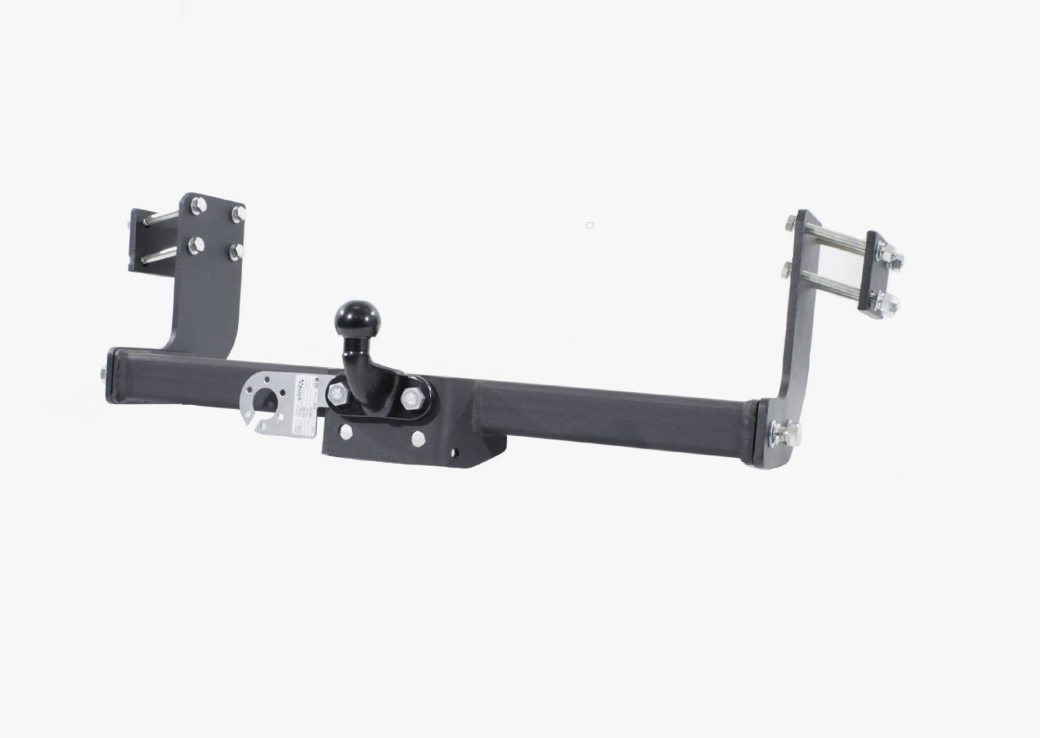 

Фаркоп на MERСEDES Sprinter (2006-2019), VOLKSWAGEN Crafter (2006-2017) (без электрики, па