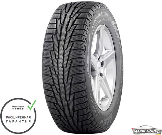 

Шины Nordman RS2 185/60 R15 R88