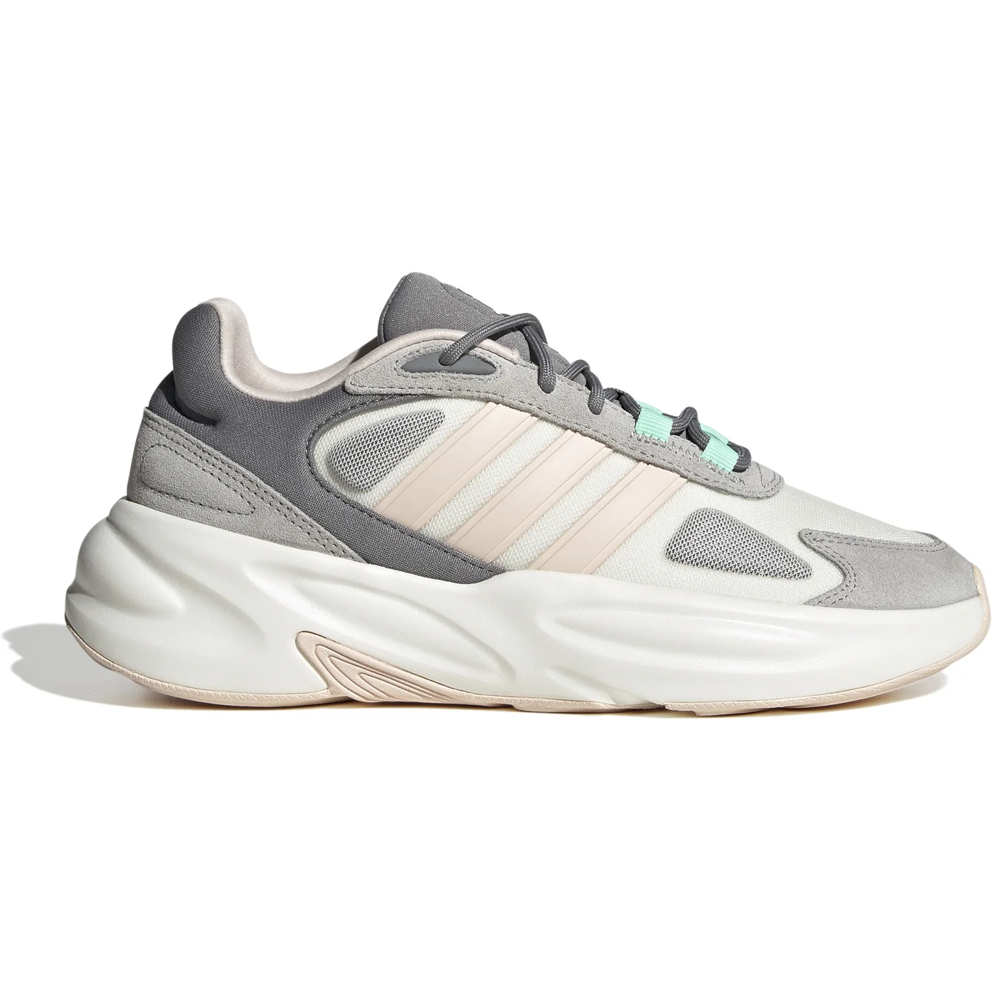 

Кроссовки женские ADIDAS HP2695 мультиколор 4 UK, Разноцветный, HP2695