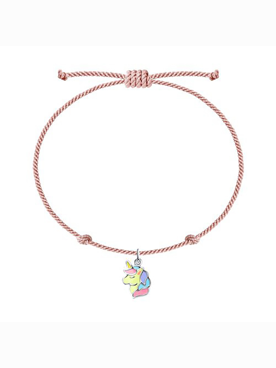 

Браслет из серебра с эмалью р.  585Gold 905000048, 905000048