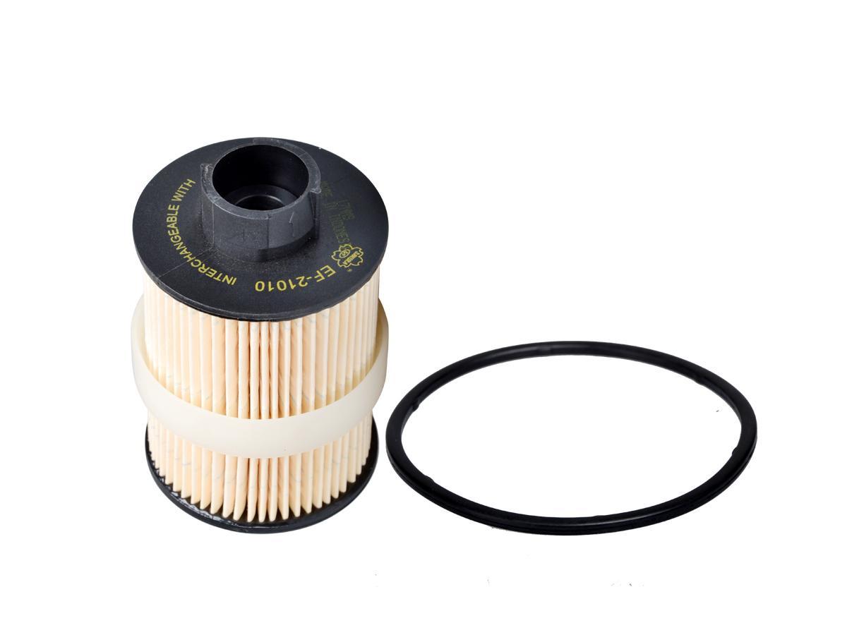 

SAKURA фильтр топливный che captiva, cruze, lacetti, op EF21010