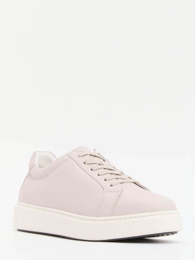 

Кеды мужские Tendance TM3124D-6 розовые 42 EU, Розовый, TM3124D-6