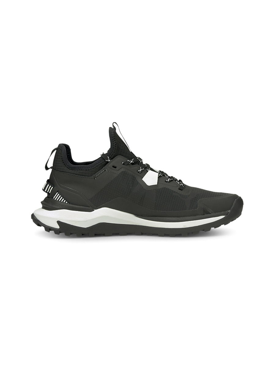 

Кроссовки мужские PUMA Voyage Nitro черные 6.5 UK, Voyage Nitro
